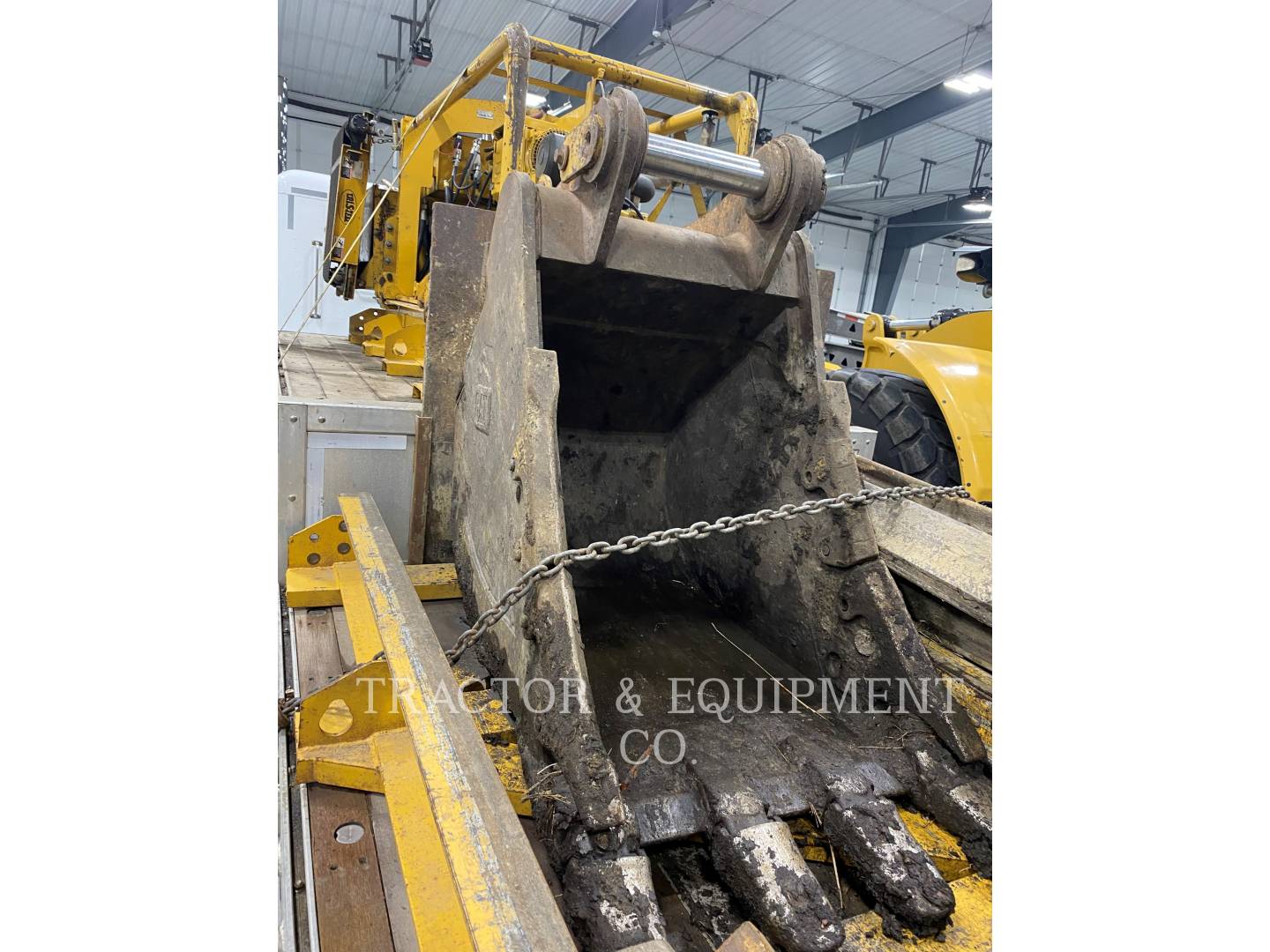 2014 Caterpillar 324E L Excavator