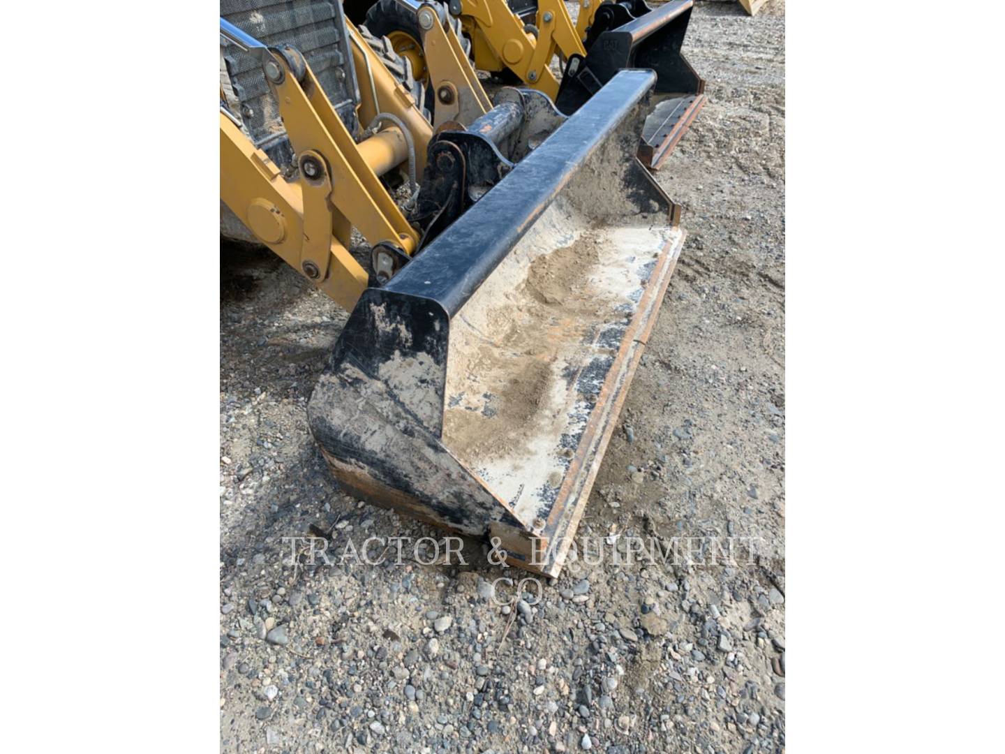 2020 Caterpillar 420F2 ITCB Tractor Loader Backhoe