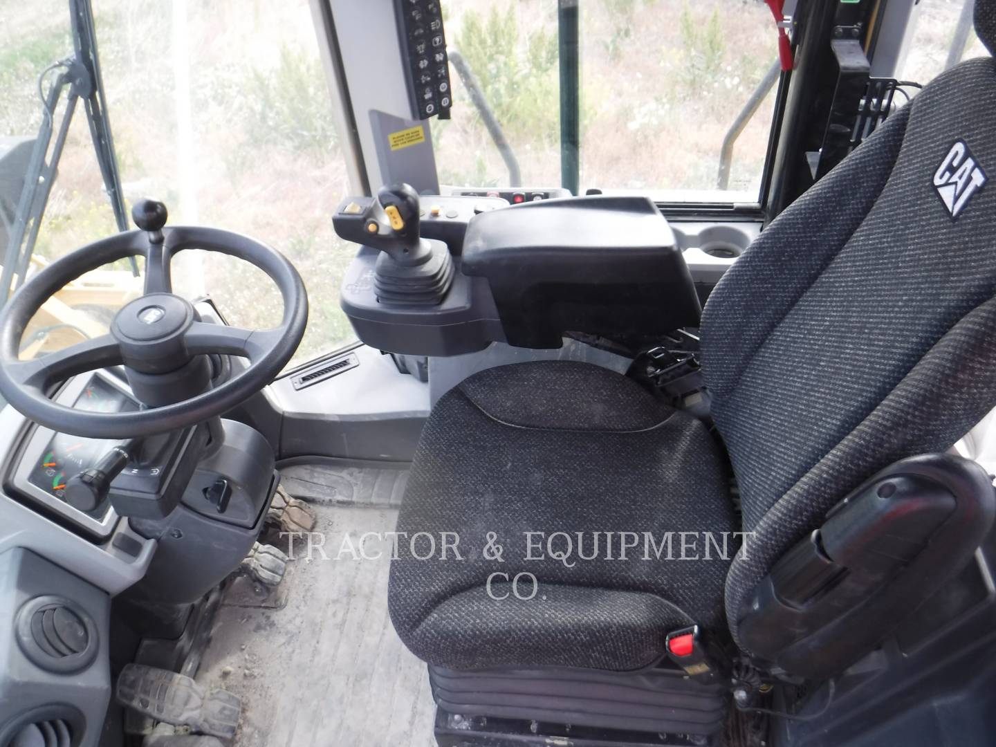 2019 Caterpillar 950M Wheel Loader