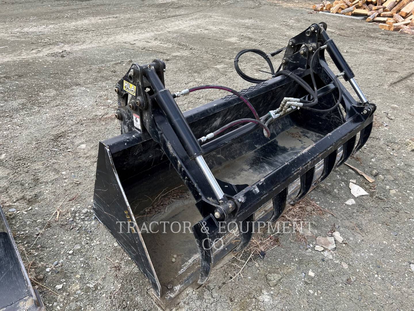 2019 Misc SB84 Skid Steer Loader