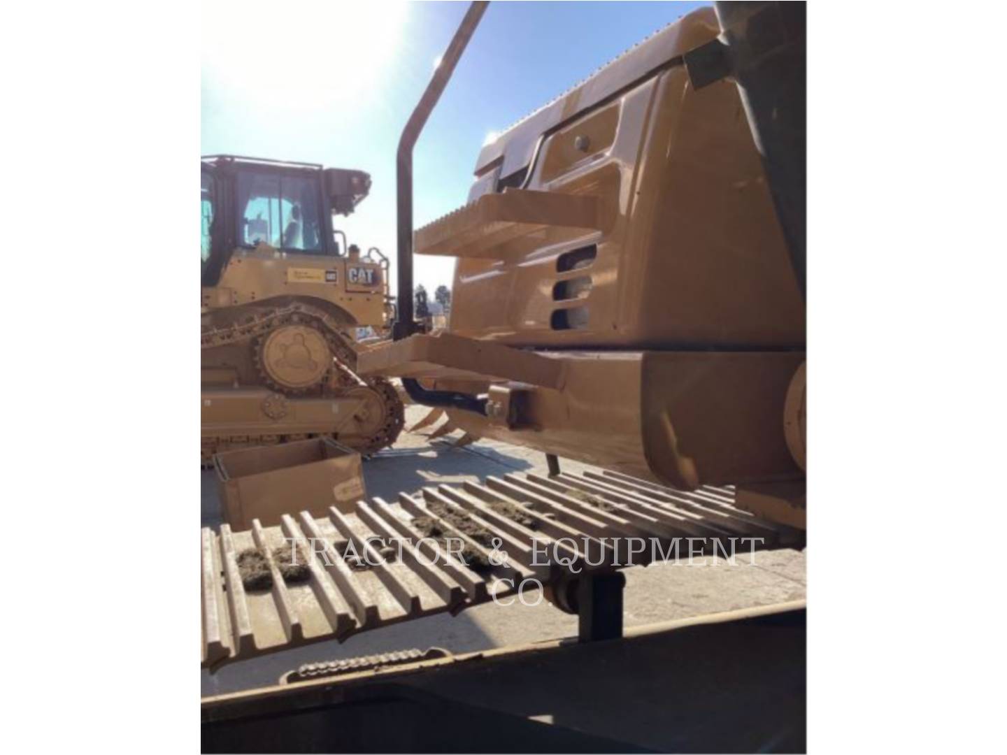 2018 Caterpillar 326FL Excavator