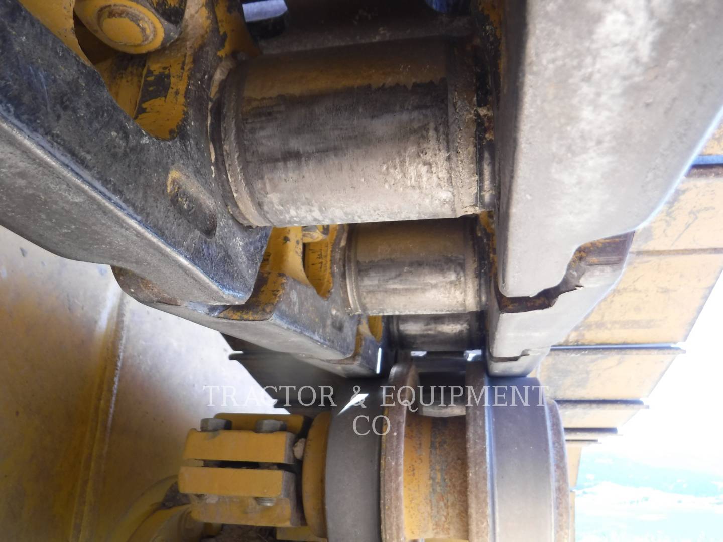 2020 John Deere 700L-XLT Dozer