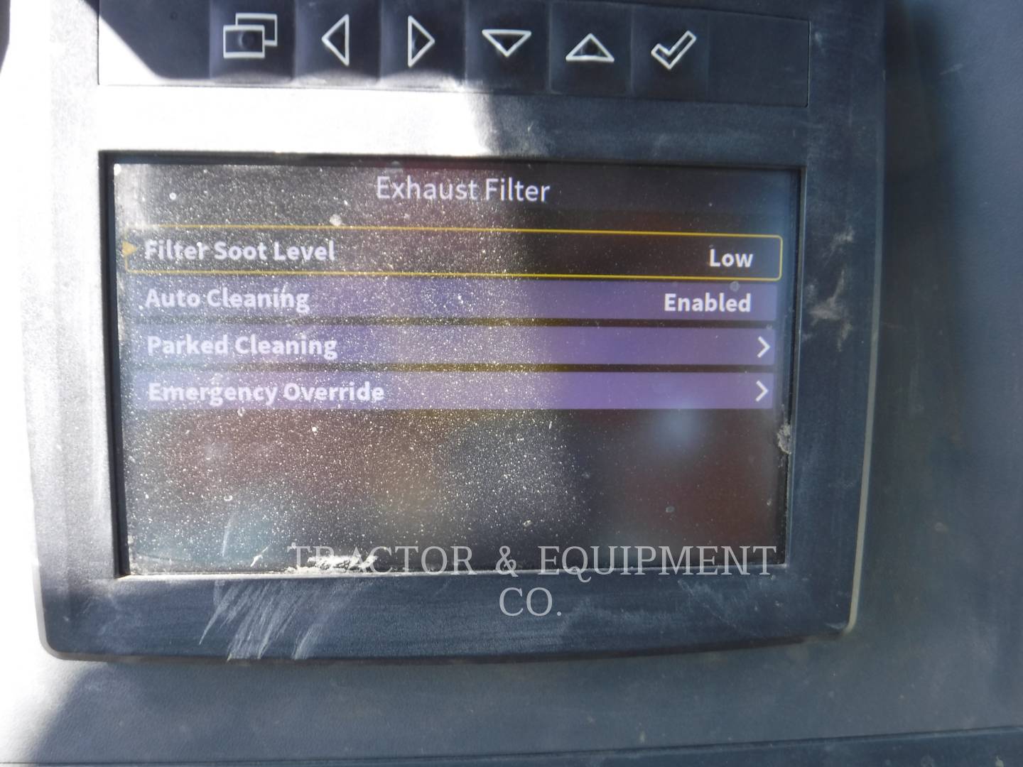 2020 John Deere 700L-XLT Dozer