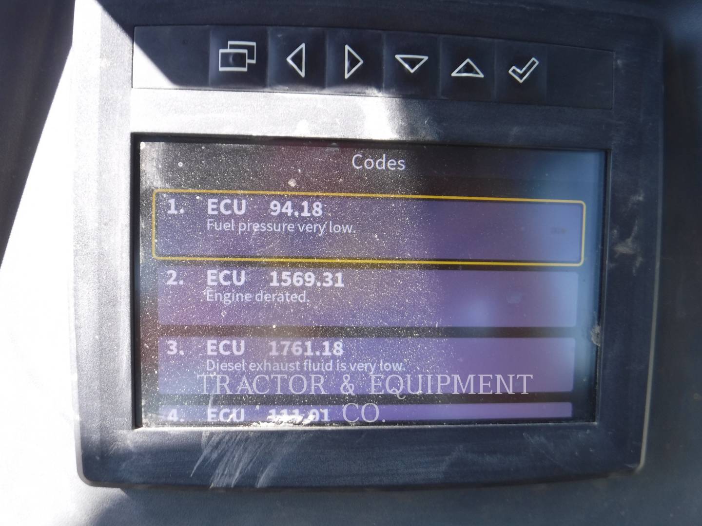 2020 John Deere 700L-XLT Dozer