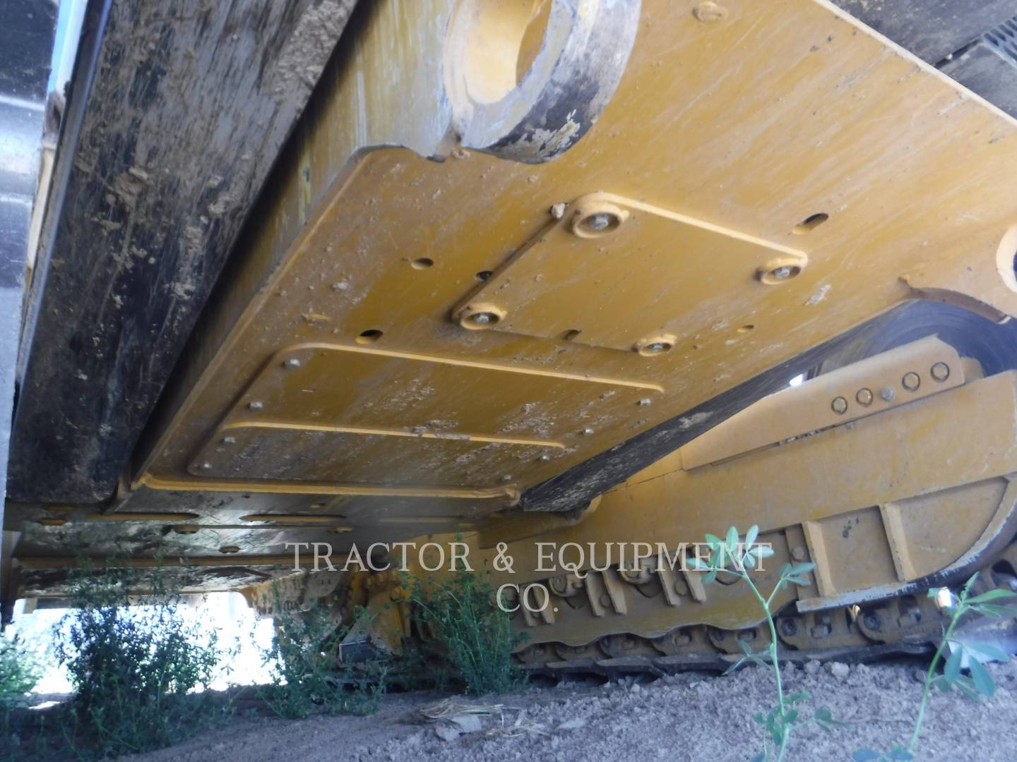 2020 John Deere 700L-XLT Dozer