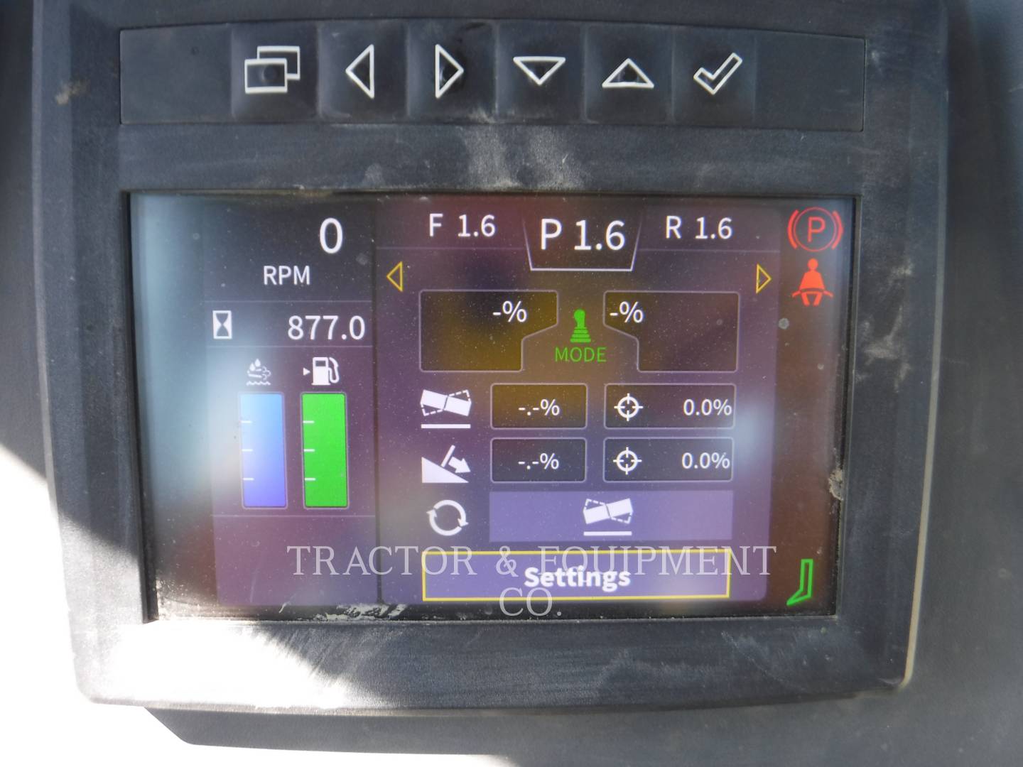 2020 John Deere 700L-XLT Dozer