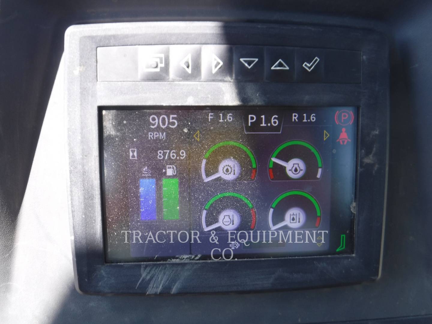 2020 John Deere 700L-XLT Dozer