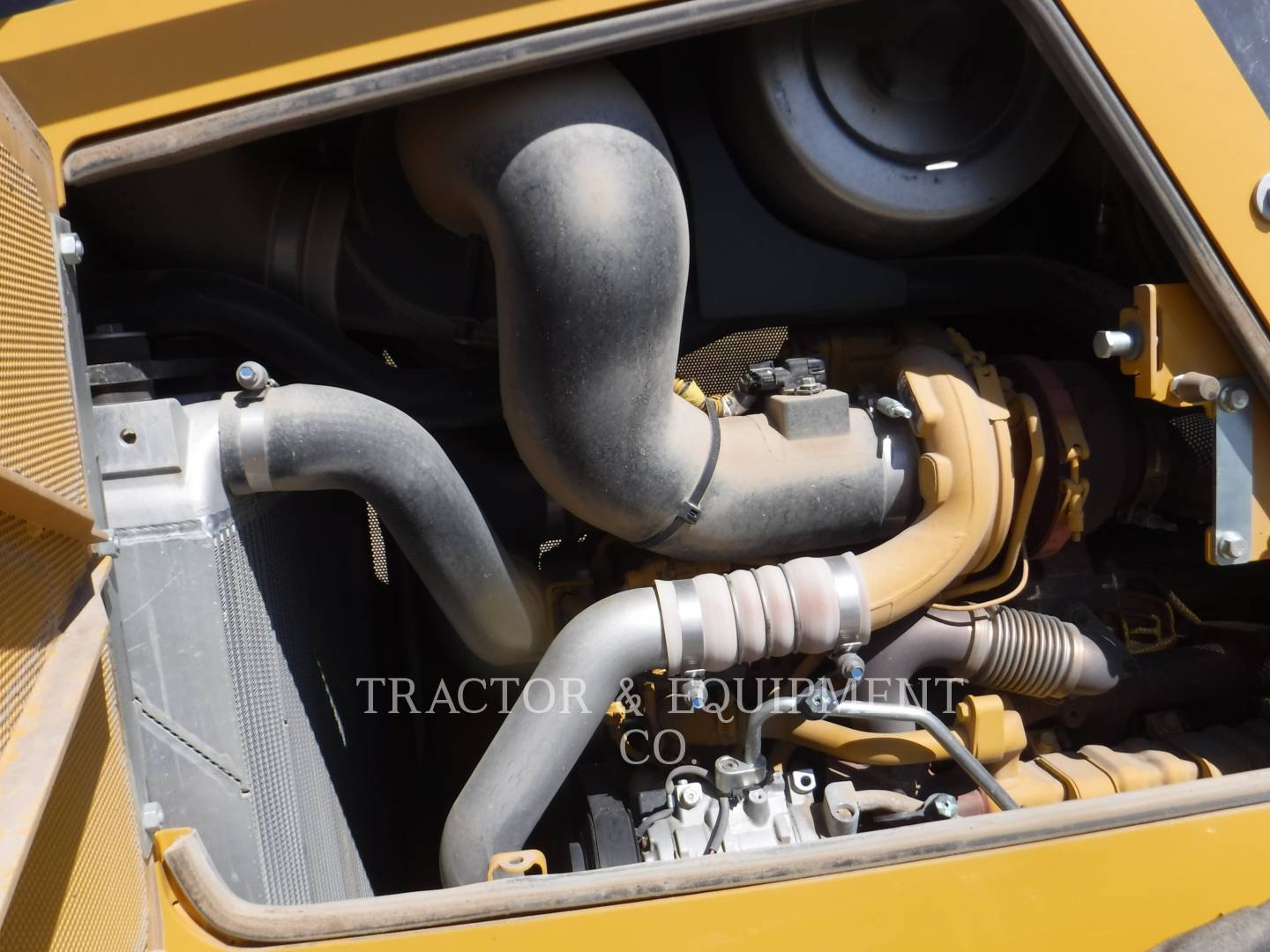 2020 John Deere 700L-XLT Dozer