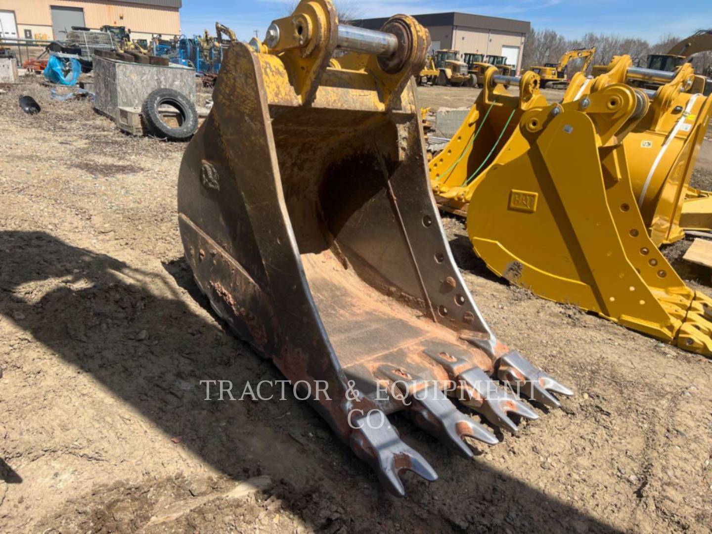 2022 Caterpillar 336 Excavator