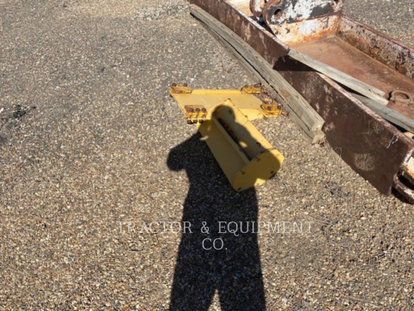 2000 Misc CEDAR RAPIDS Belt Conveyor