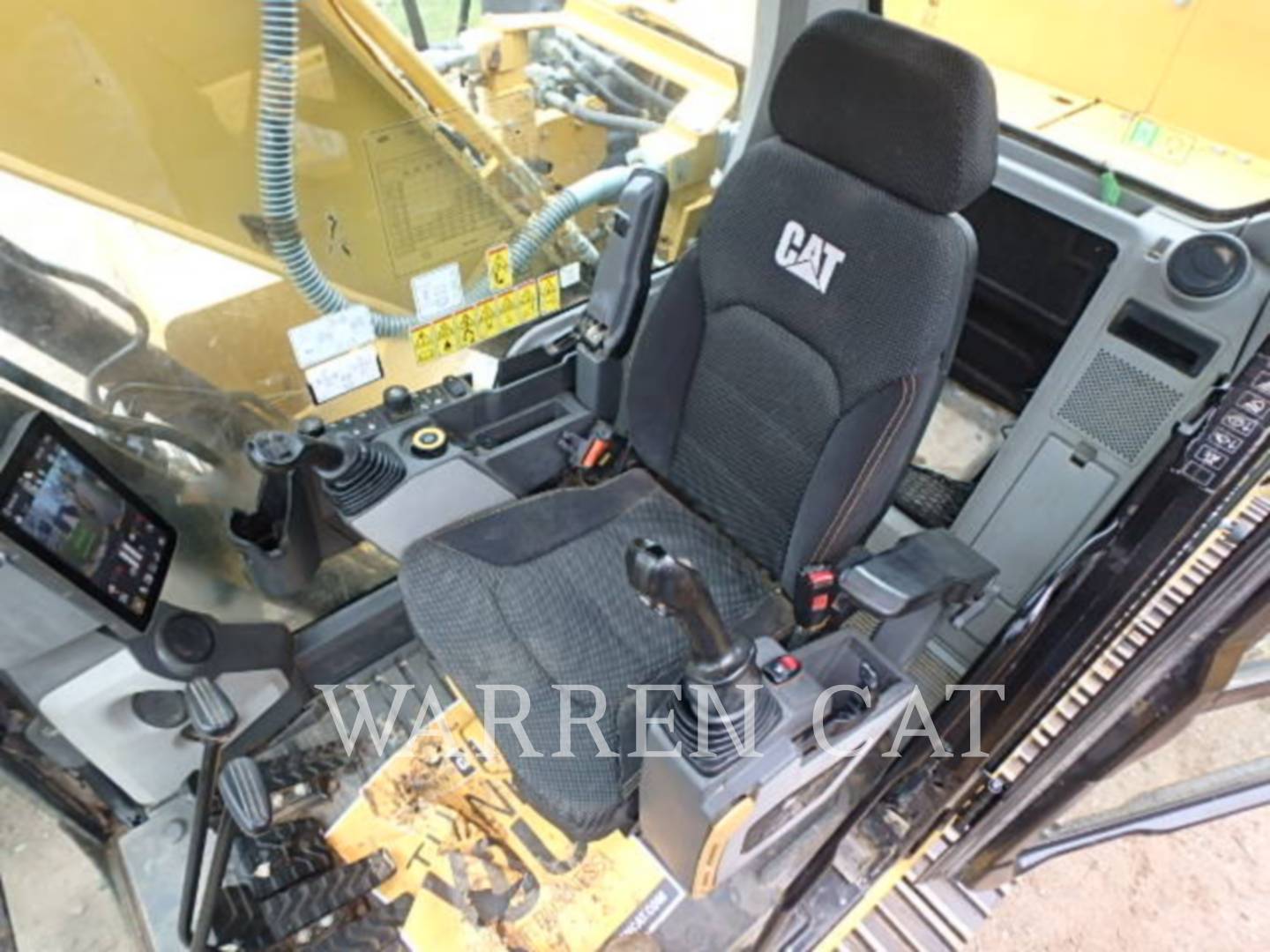 2019 Caterpillar 320 TC Excavator