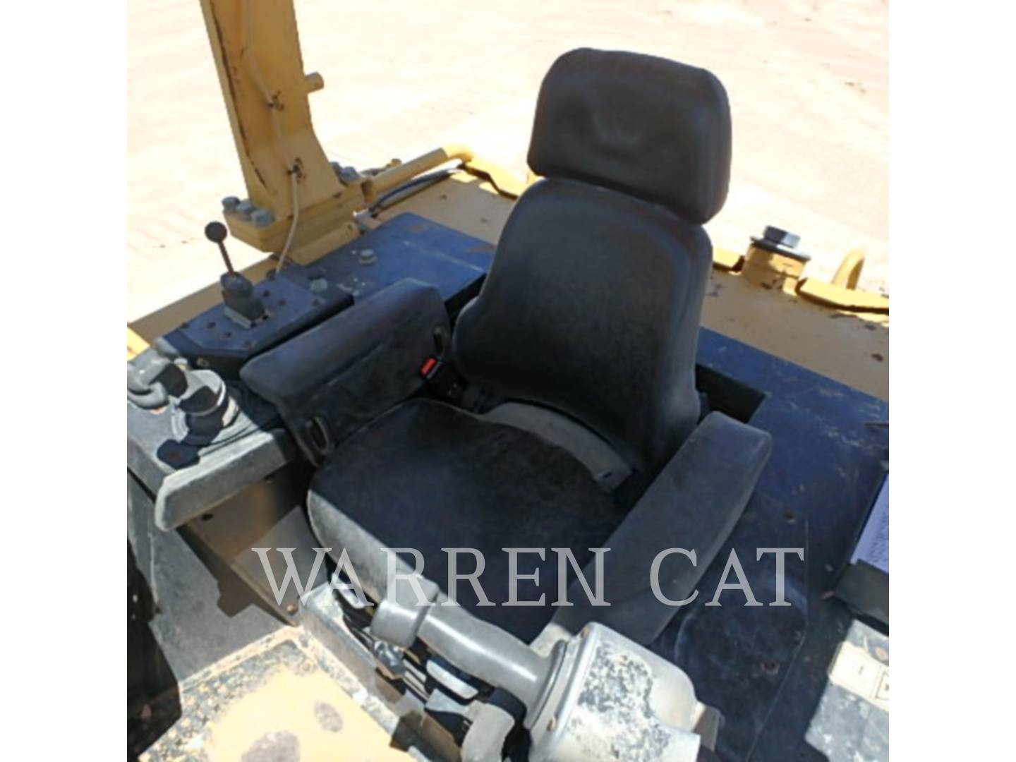 2009 Caterpillar D6NXL SB Dozer