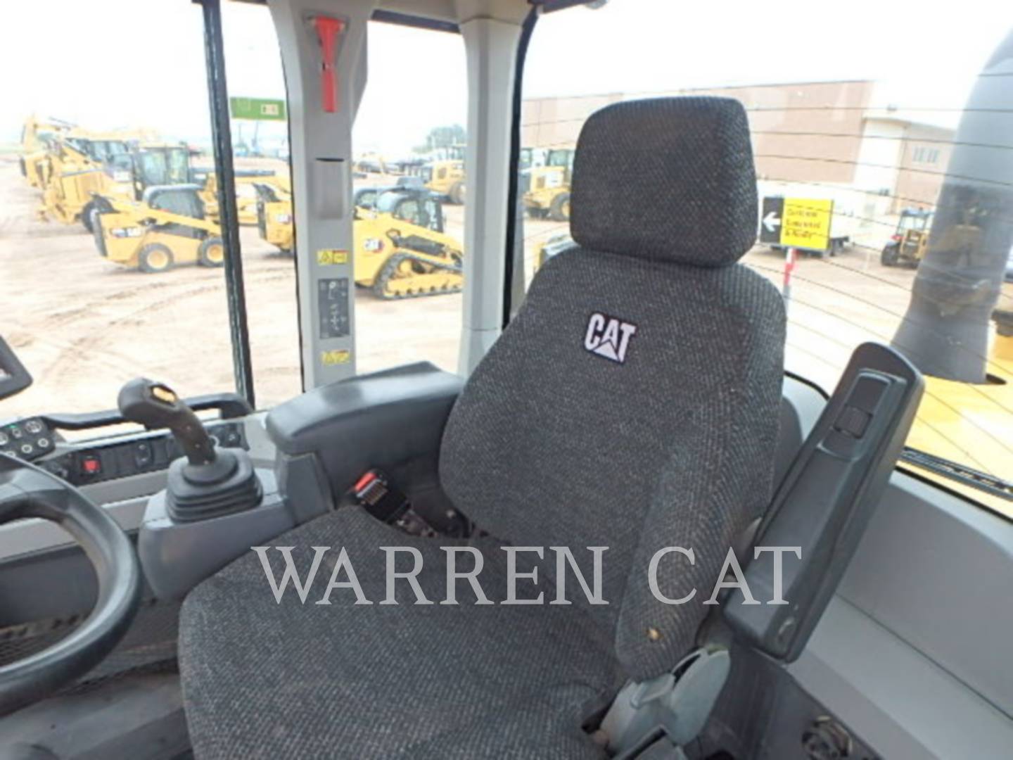 2017 Caterpillar 226D Skid Steer Loader