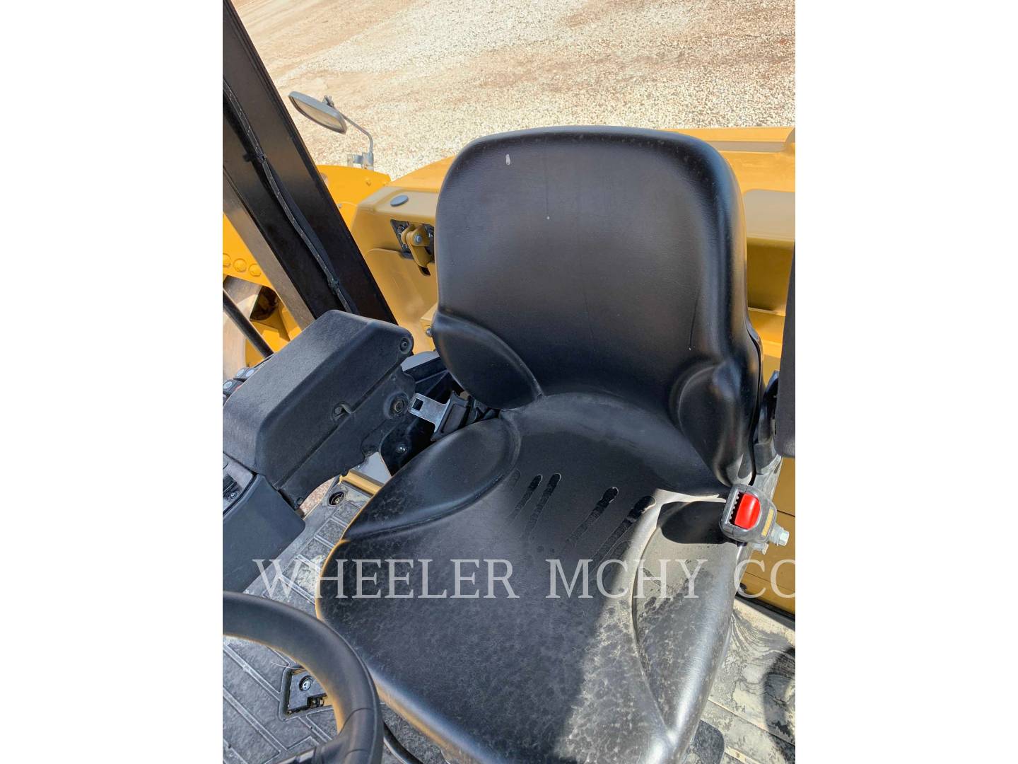 2019 Caterpillar CW16 Compactor