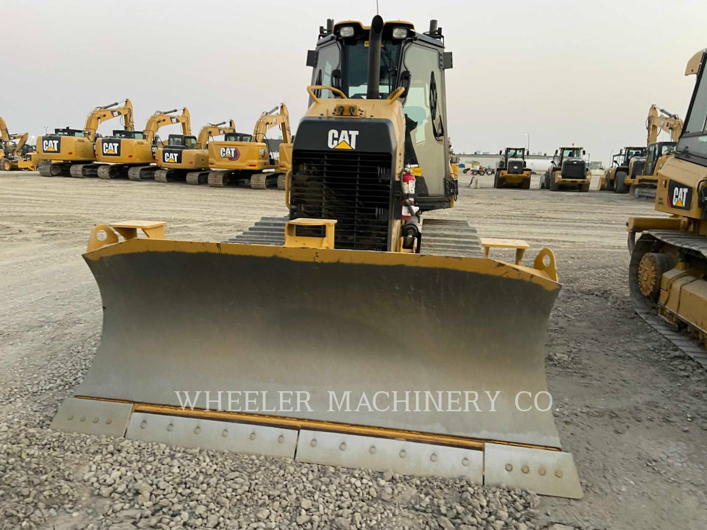 2019 Caterpillar D5K2 XL AR Dozer