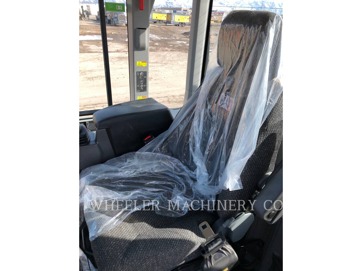 2019 Caterpillar 938M QC Wheel Loader