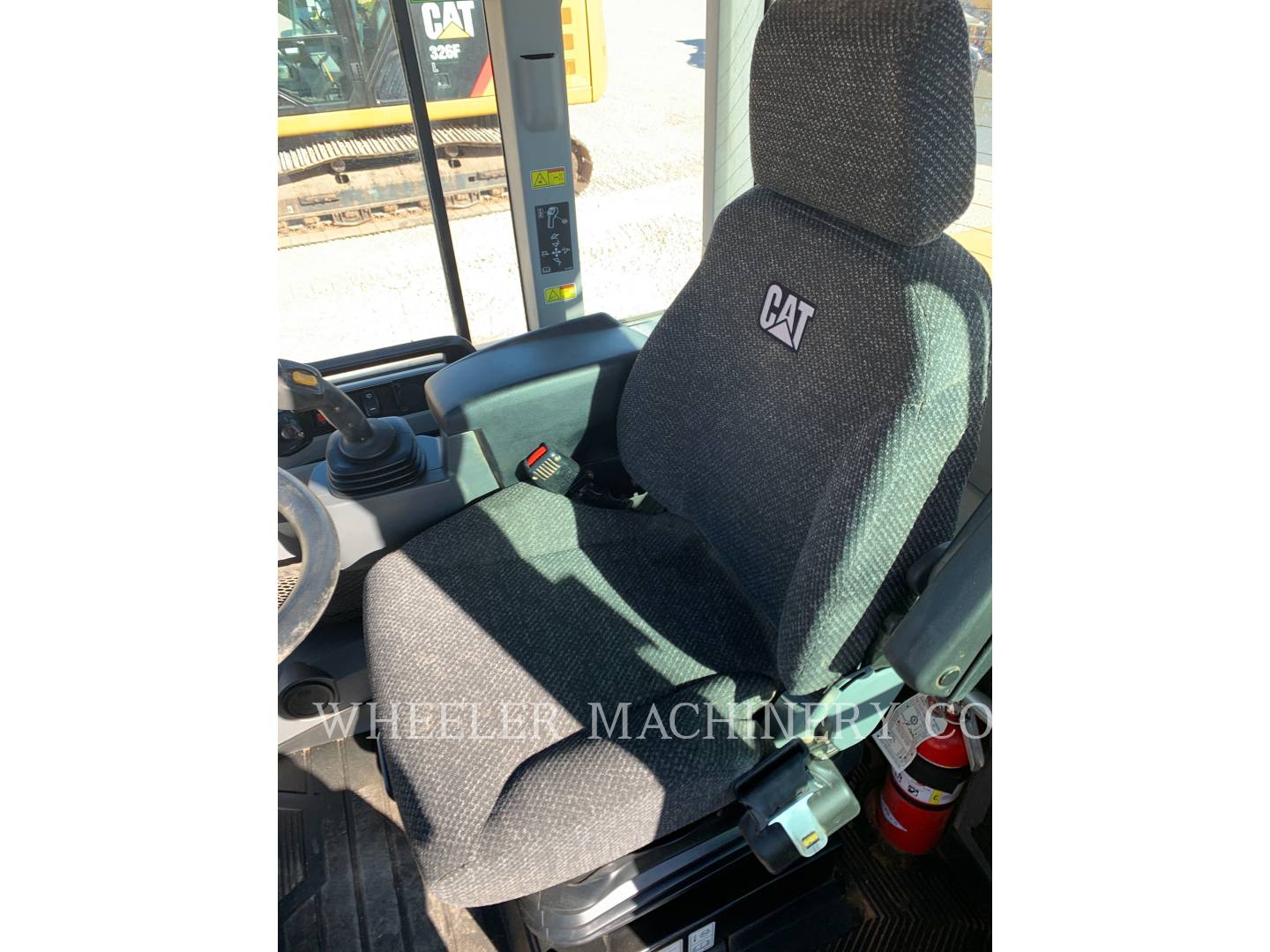 2019 Caterpillar 938M QC Wheel Loader