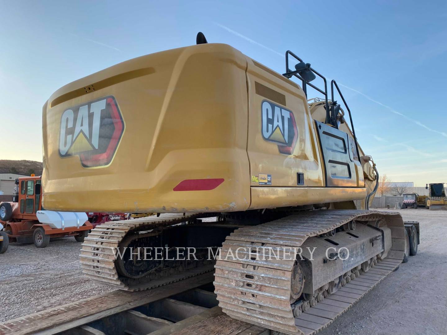 2020 Caterpillar 336 Excavator