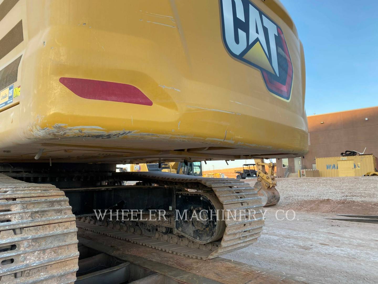 2020 Caterpillar 336 Excavator