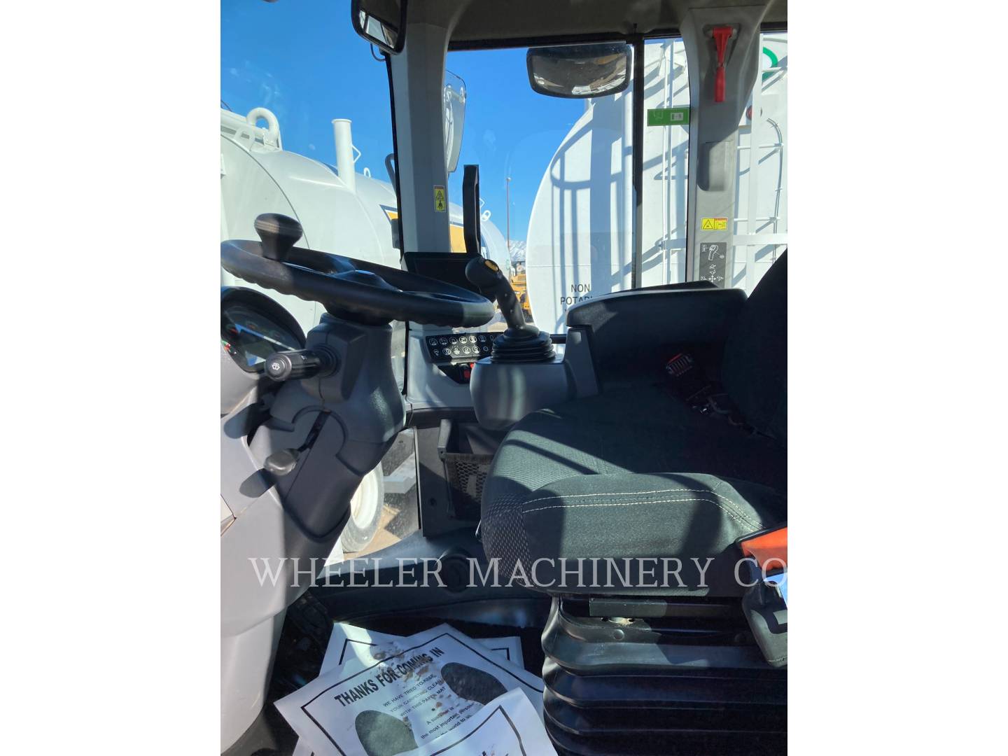 2019 Caterpillar 938M QC Wheel Loader