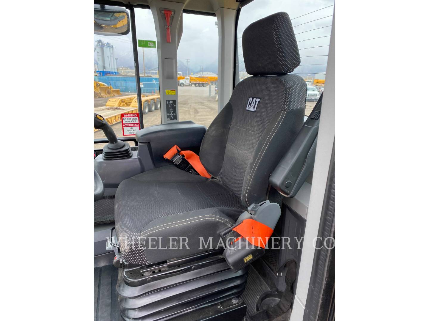 2019 Caterpillar 938M QC Wheel Loader