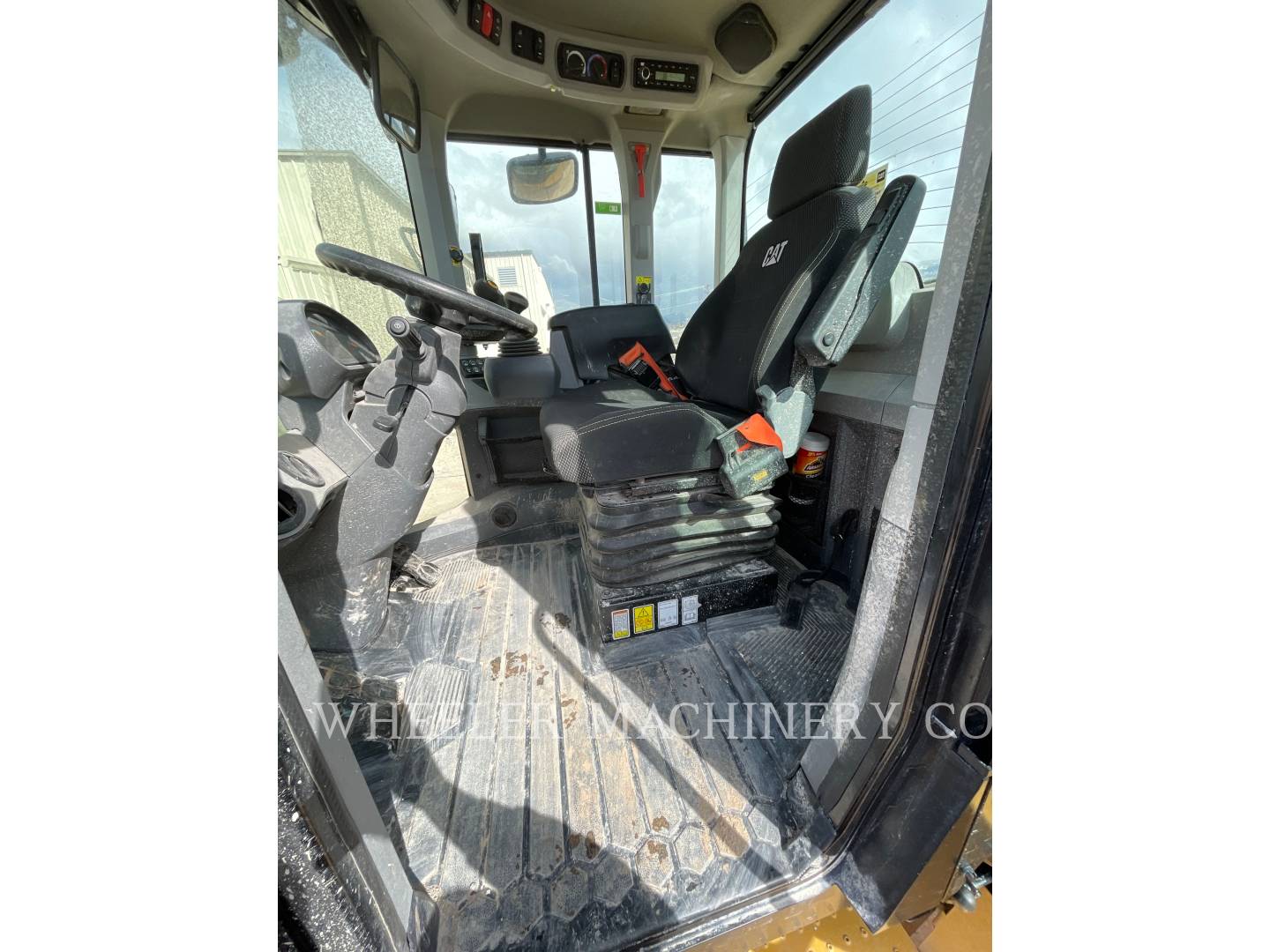 2020 Caterpillar 938M QC Wheel Loader