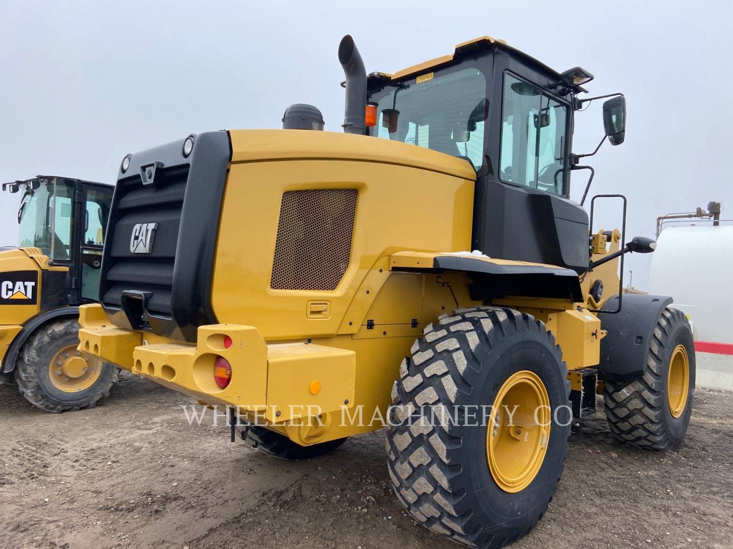 2019 Caterpillar 926M HL QC Wheel Loader