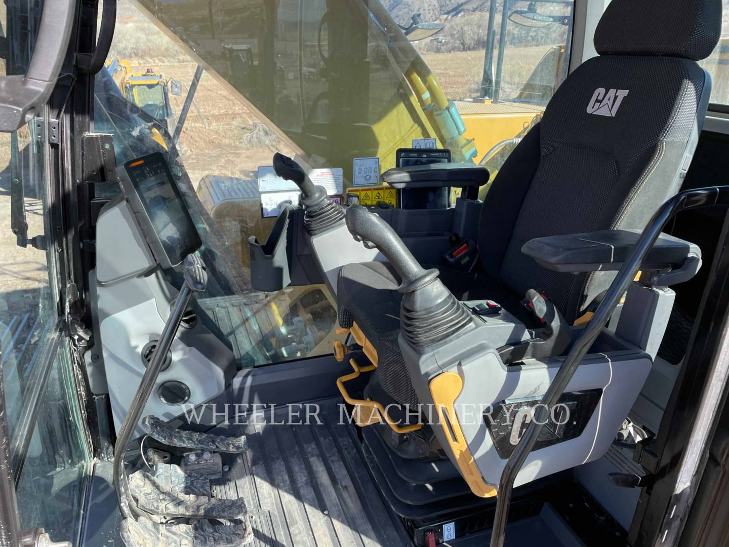 2020 Caterpillar 336 Excavator