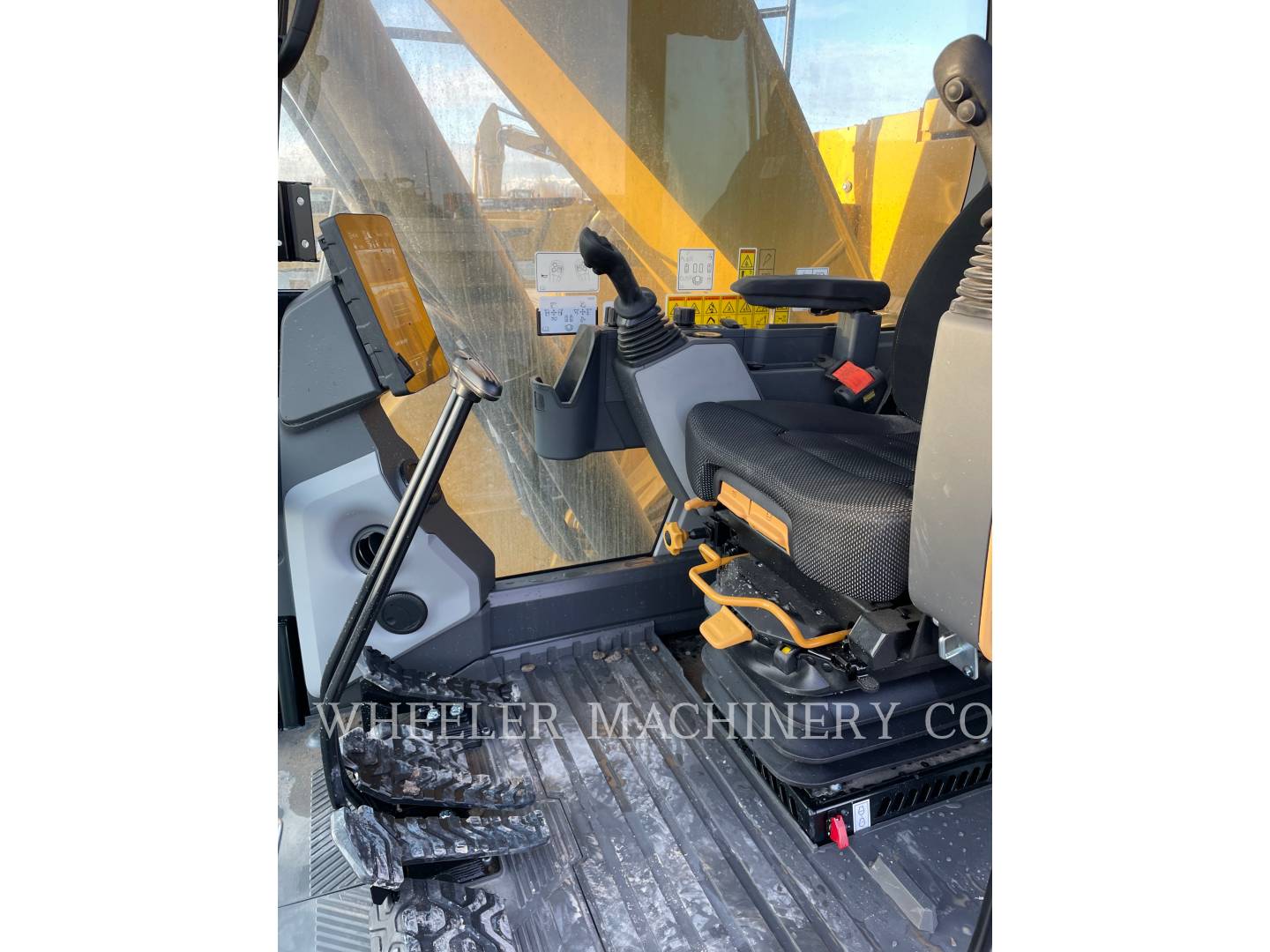 2021 Caterpillar 325 CF Excavator