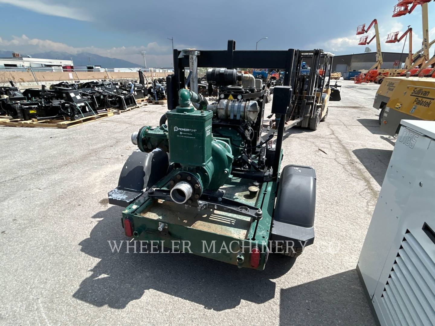 2021 Misc 4 PP44S10 Pumps