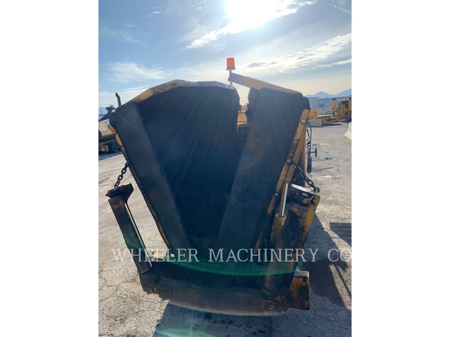 2020 Misc P195-001 Paver