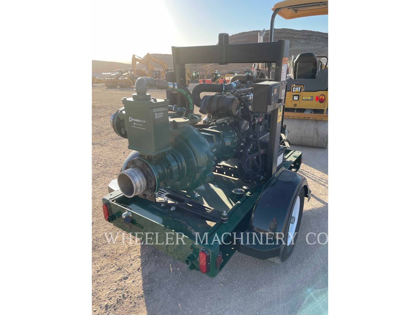 2021 Misc 6 PP66S12 Pumps