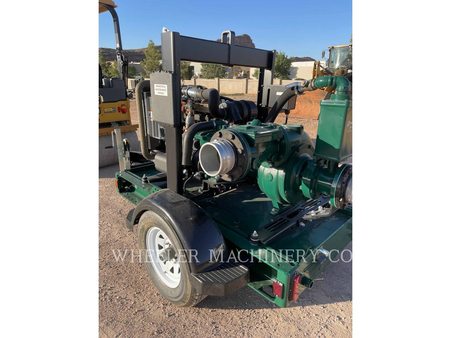 2021 Misc 6 PP66S12 Pumps