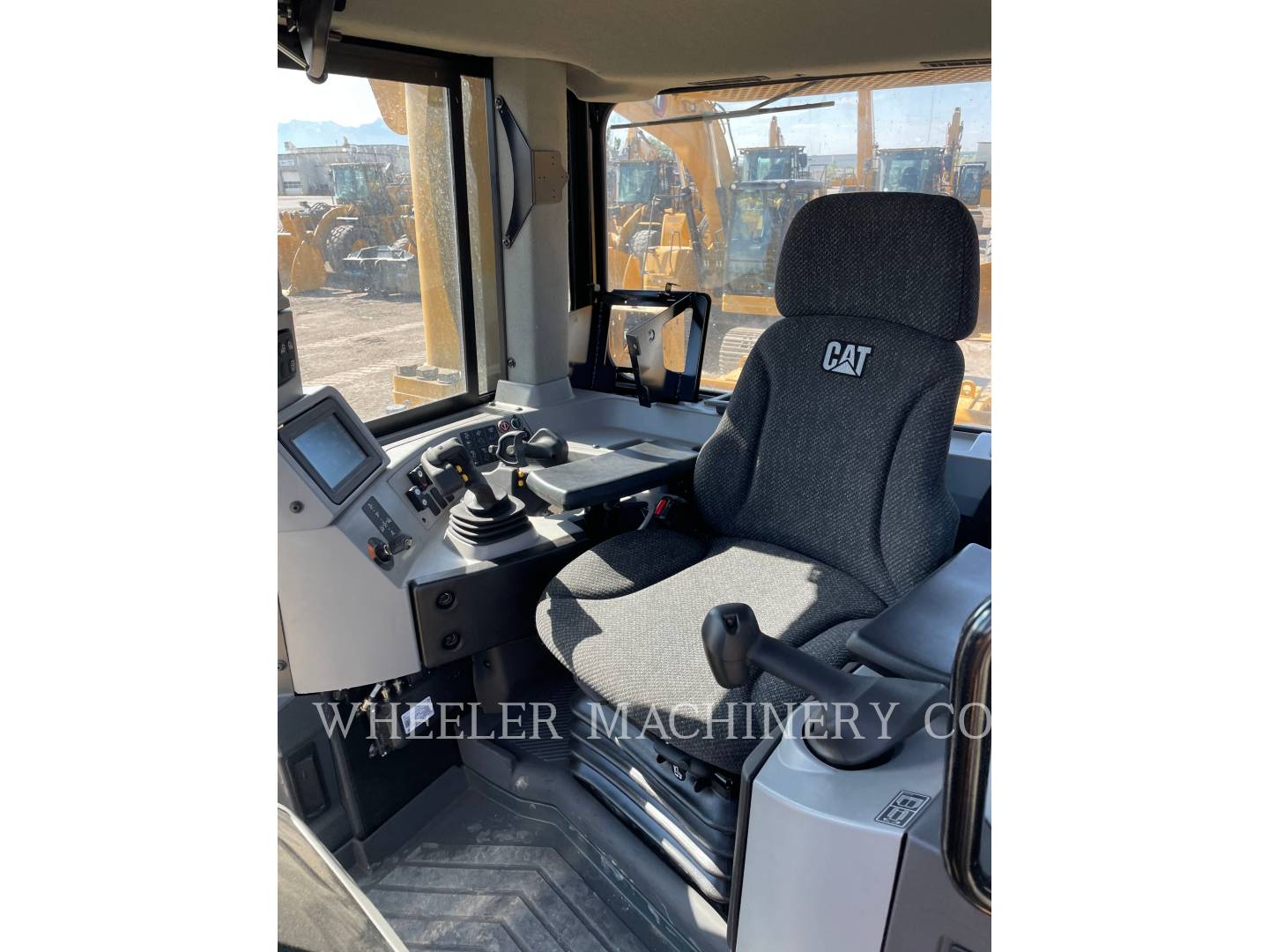 2021 Caterpillar D8T SU ARO Dozer