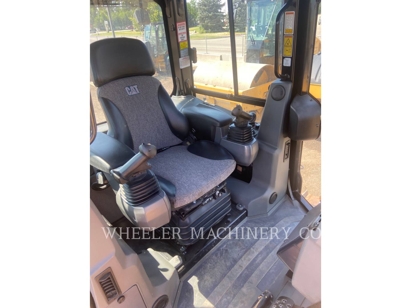 2019 Caterpillar D6K2 LGP Dozer