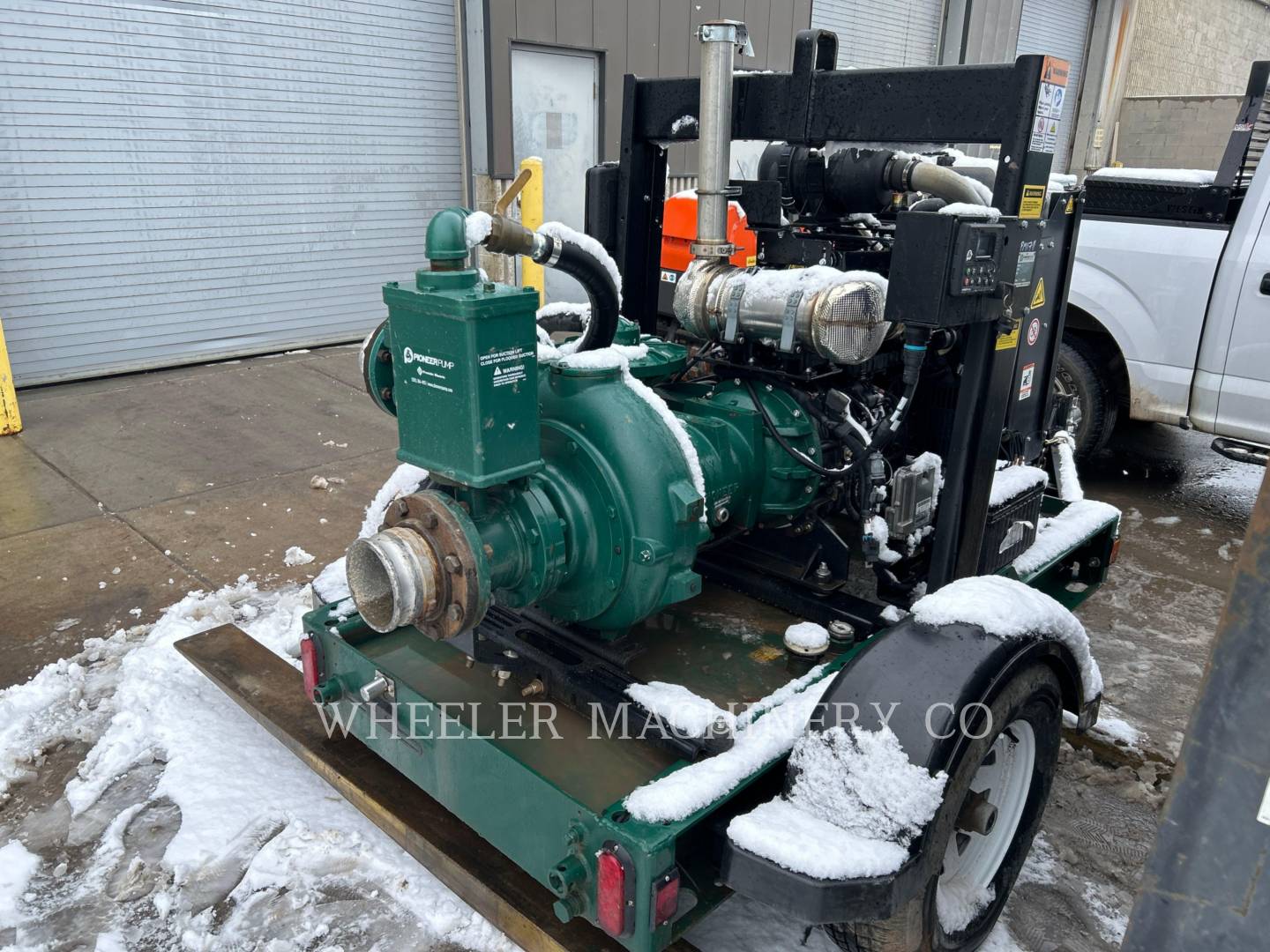 2021 Misc 6 PP66S12 Pumps