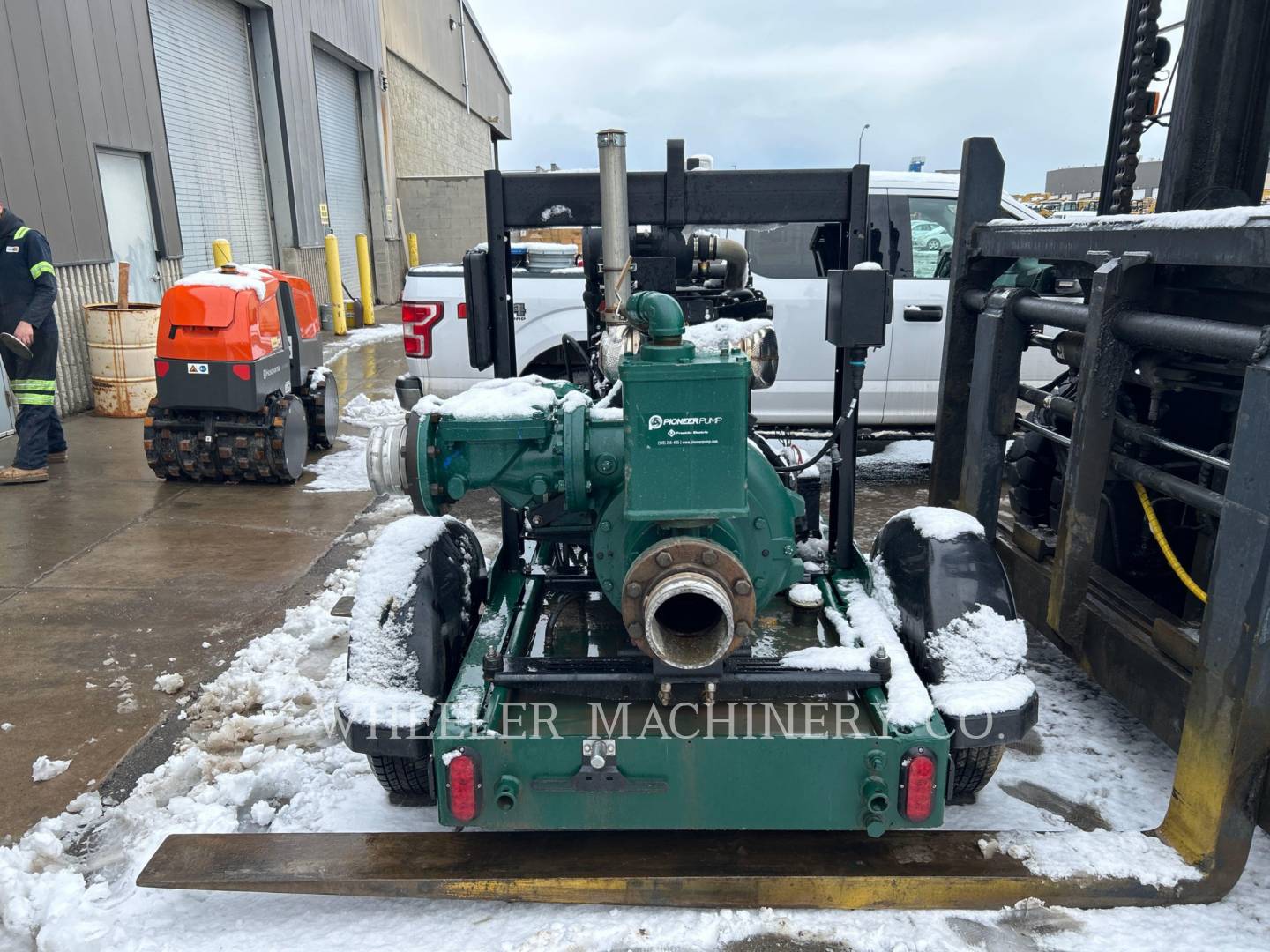 2021 Misc 6 PP66S12 Pumps