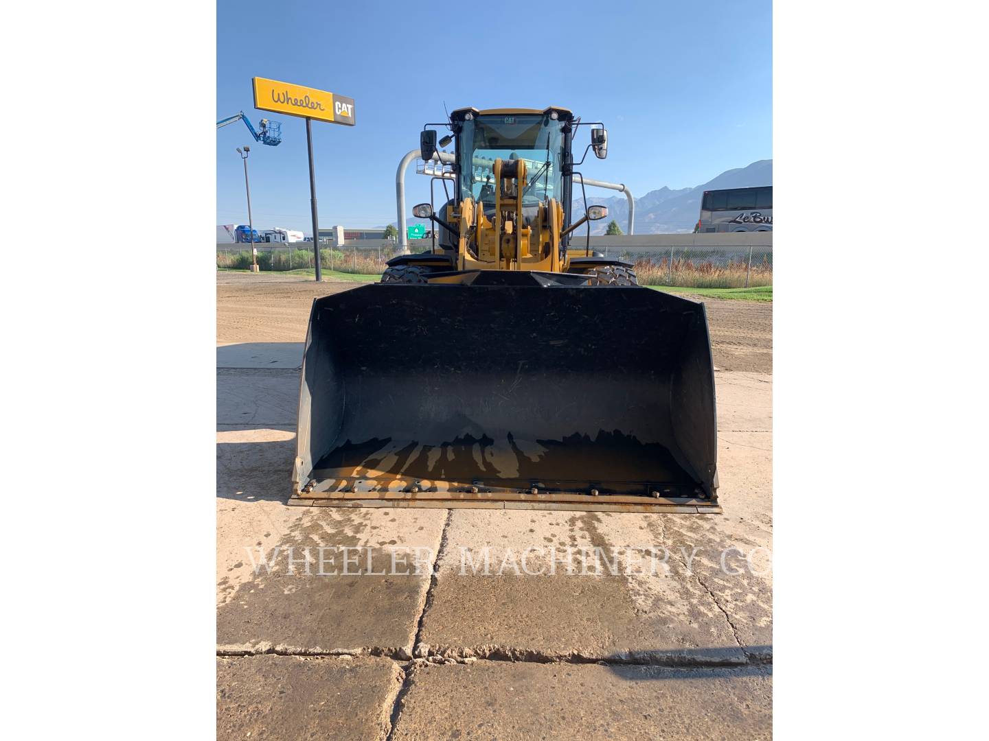 2020 Caterpillar 938M QC G Wheel Loader