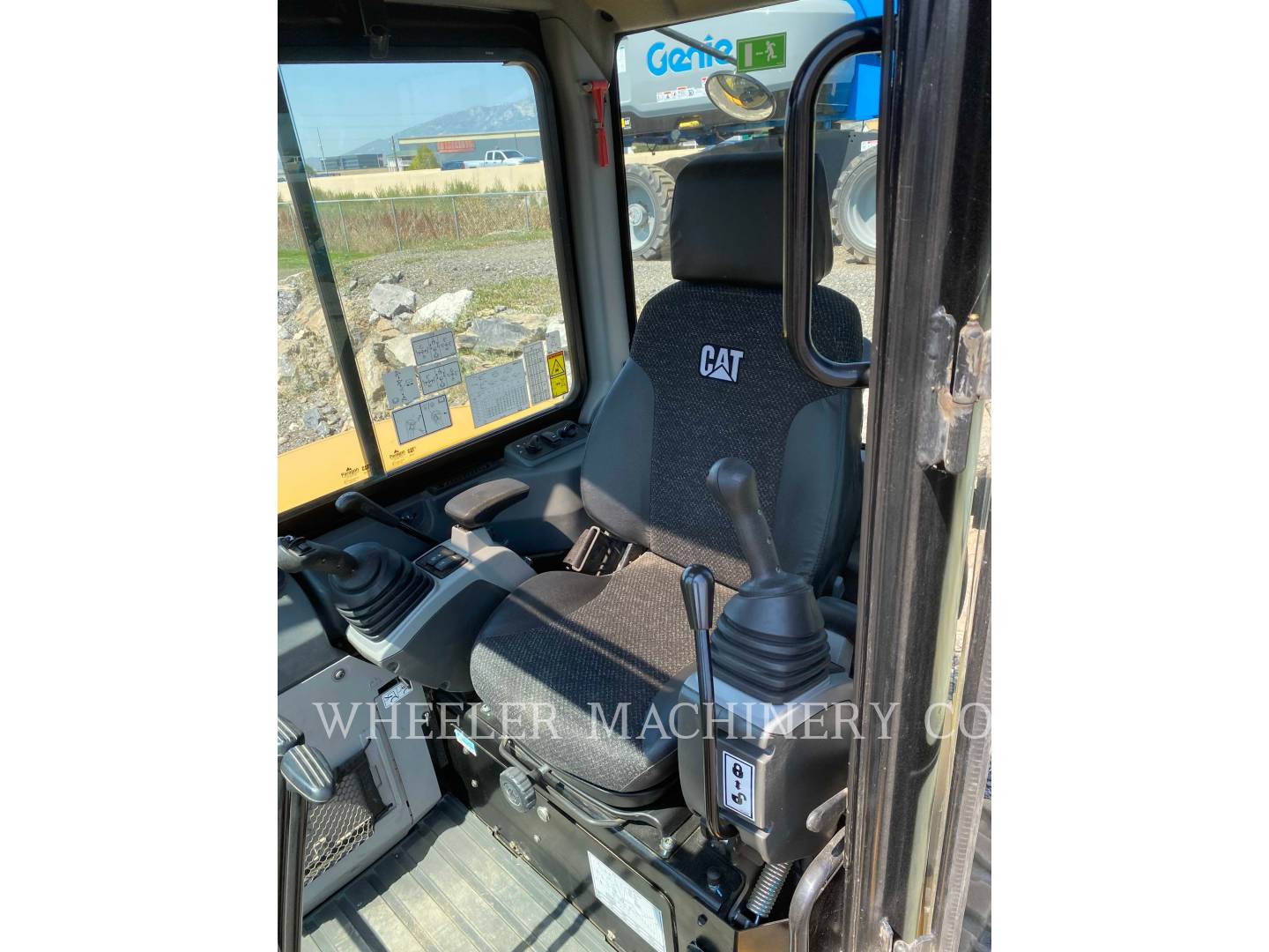 2020 Caterpillar 305E2 C3T Excavator