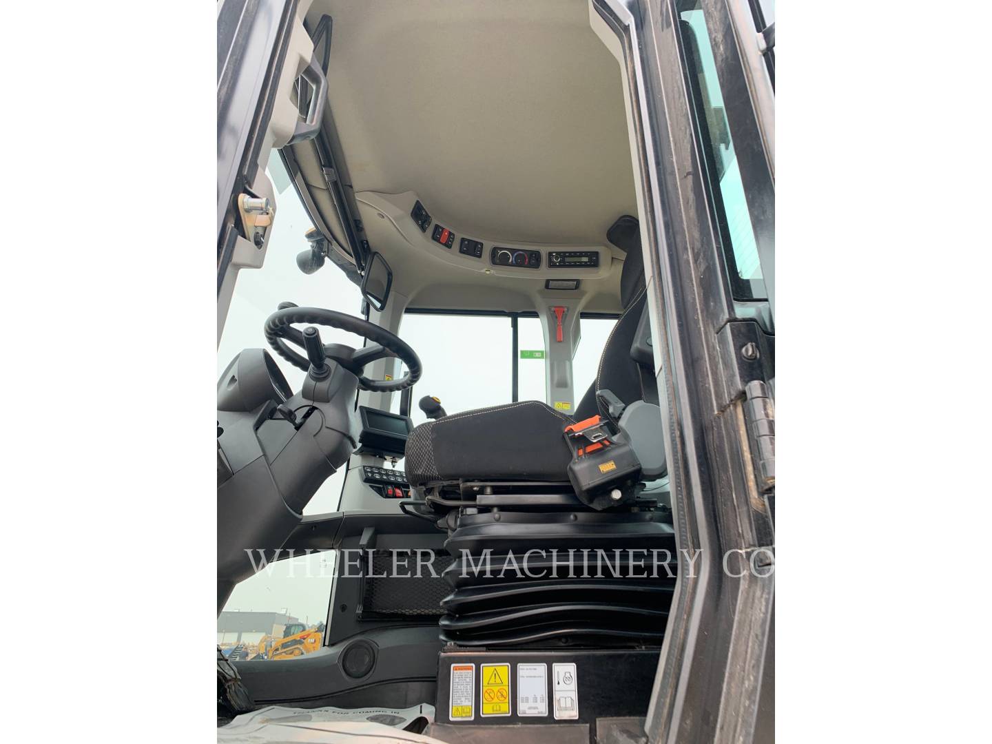 2020 Caterpillar 938M QC Wheel Loader