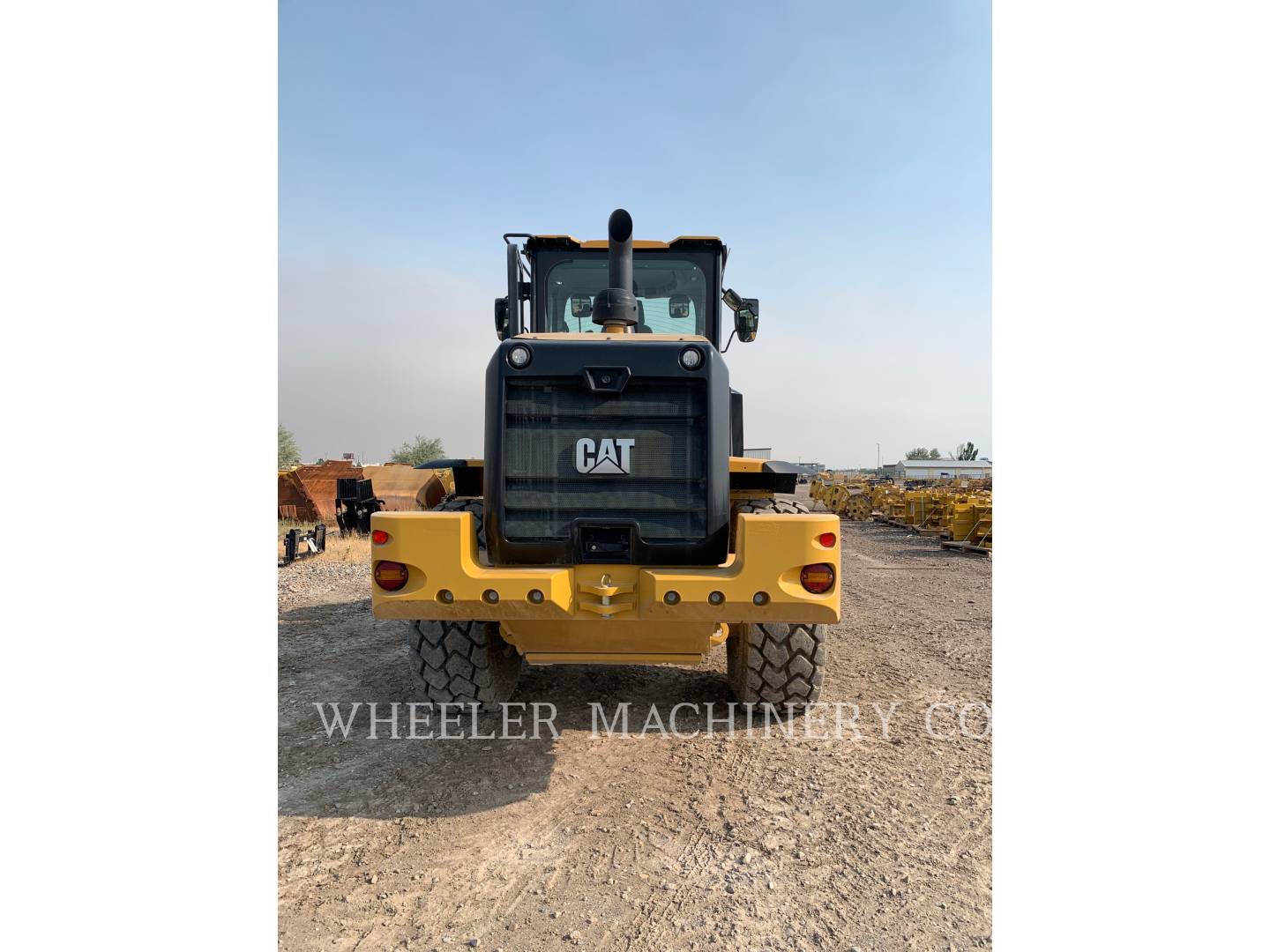 2020 Caterpillar 938M QC G Wheel Loader