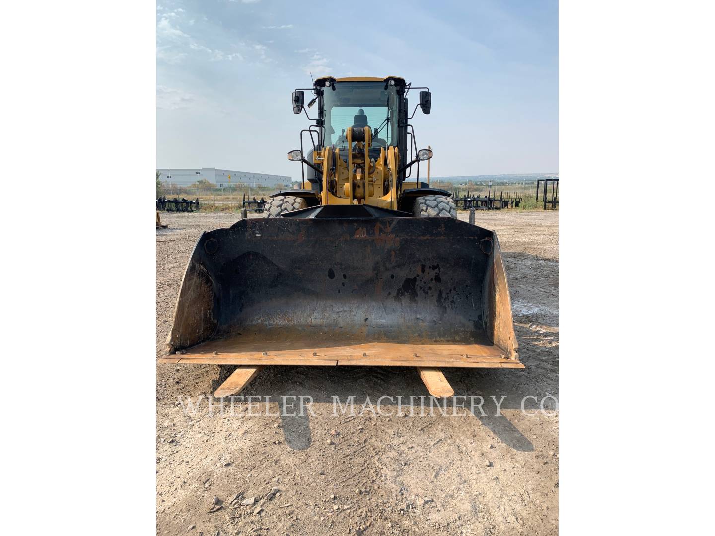 2020 Caterpillar 938M QC G Wheel Loader