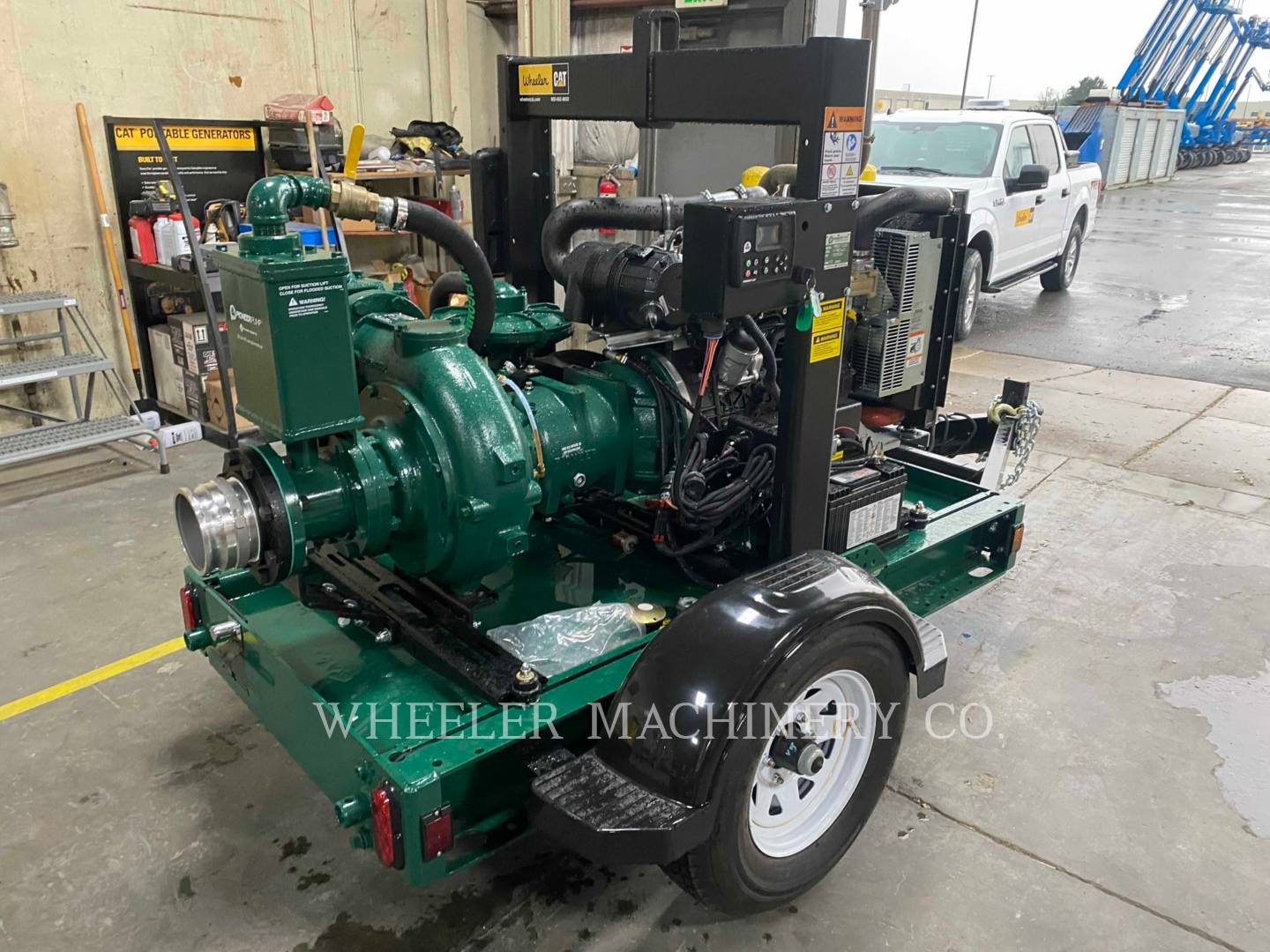 2021 Misc 6 PP66S12 Pumps