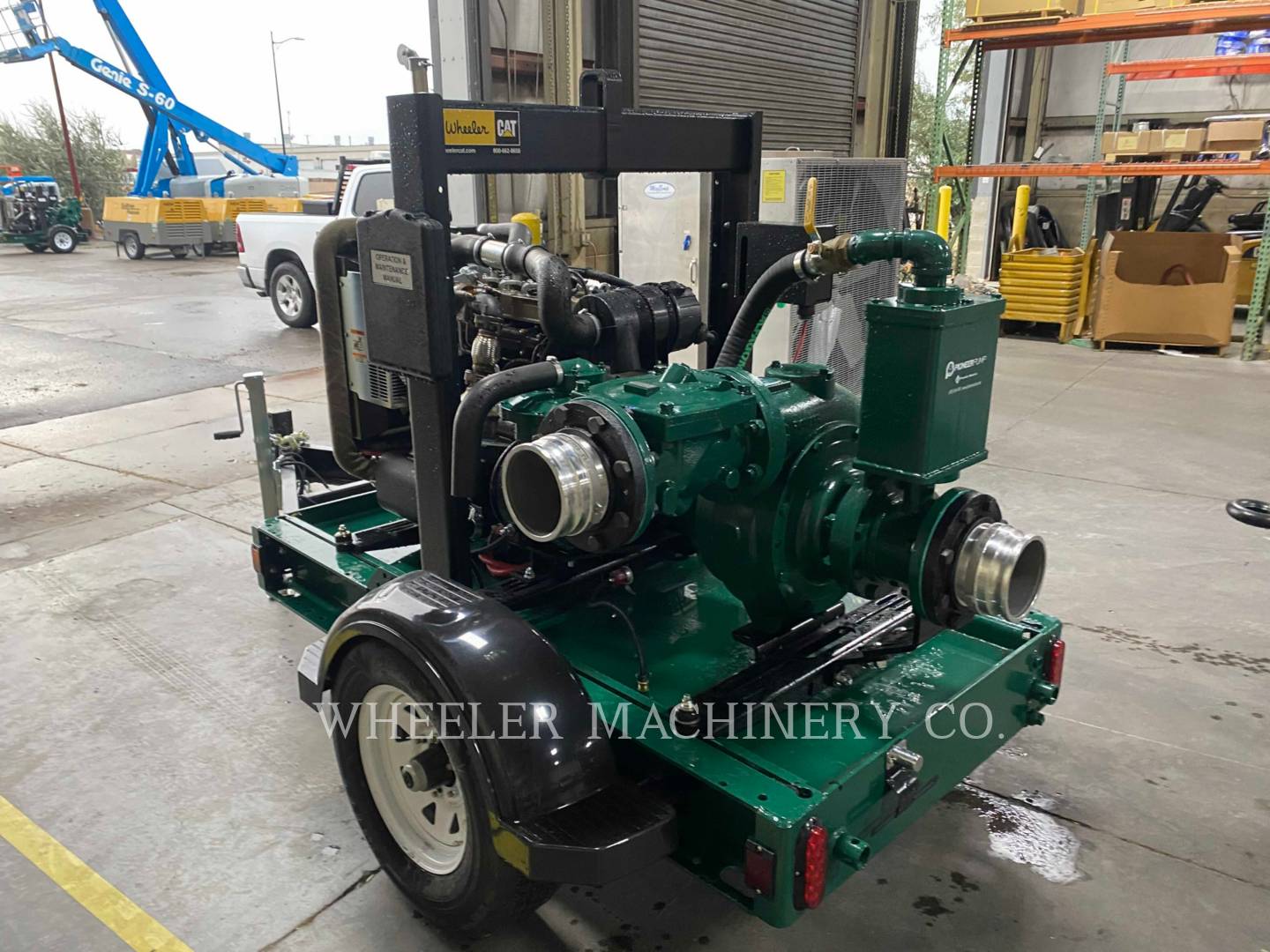 2021 Misc 6 PP66S12 Pumps