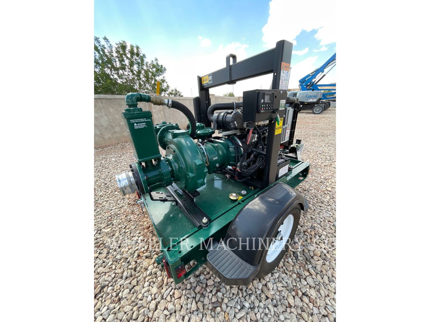 2021 Misc 6 PP66S12 Pumps