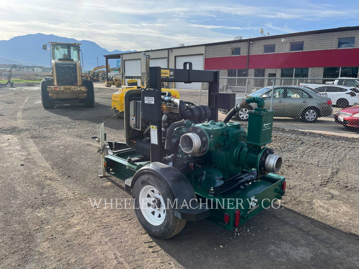 2021 Misc 6 PP66S12 Pumps