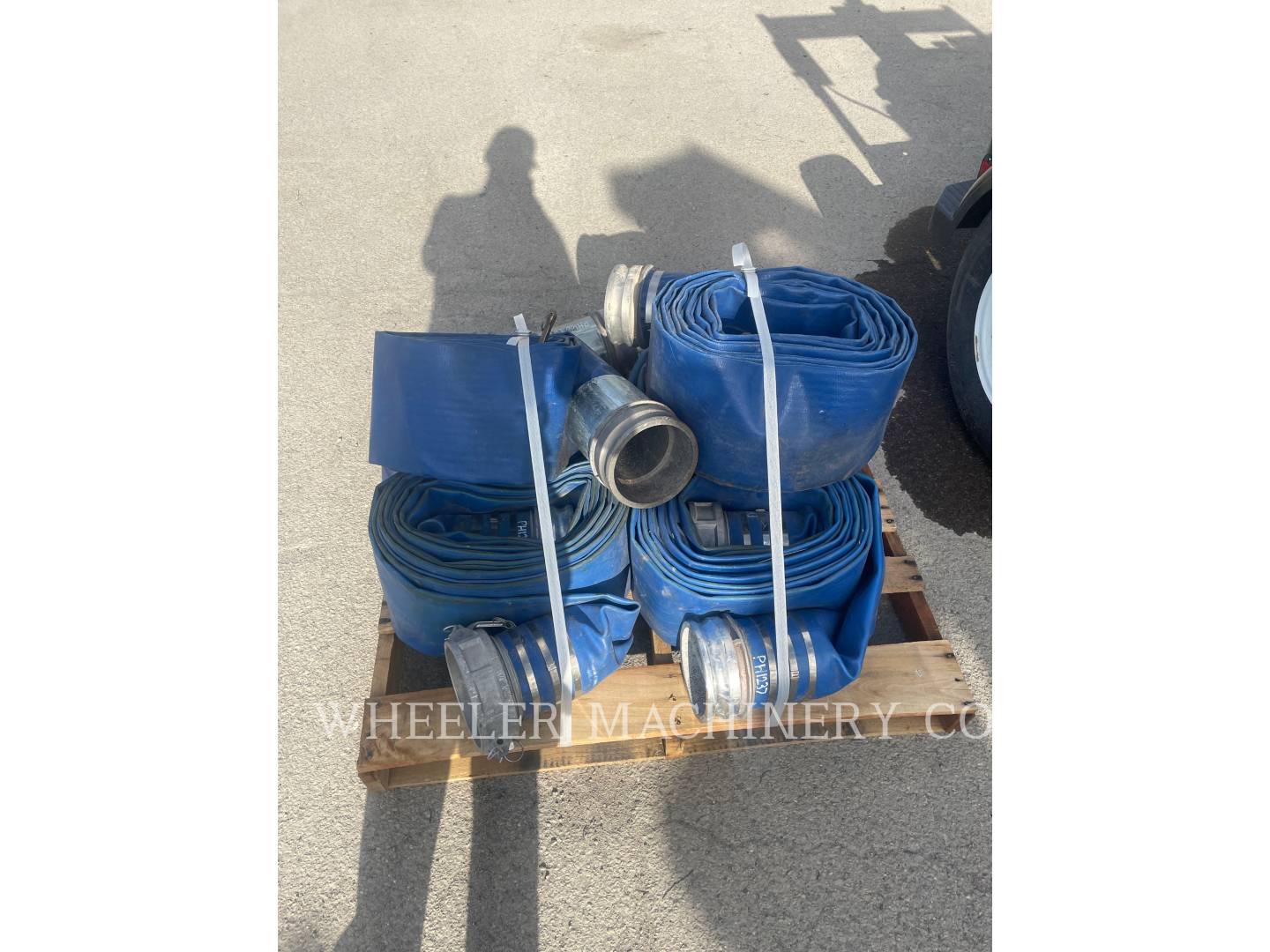 2021 Misc 6 PP66S12 Pumps