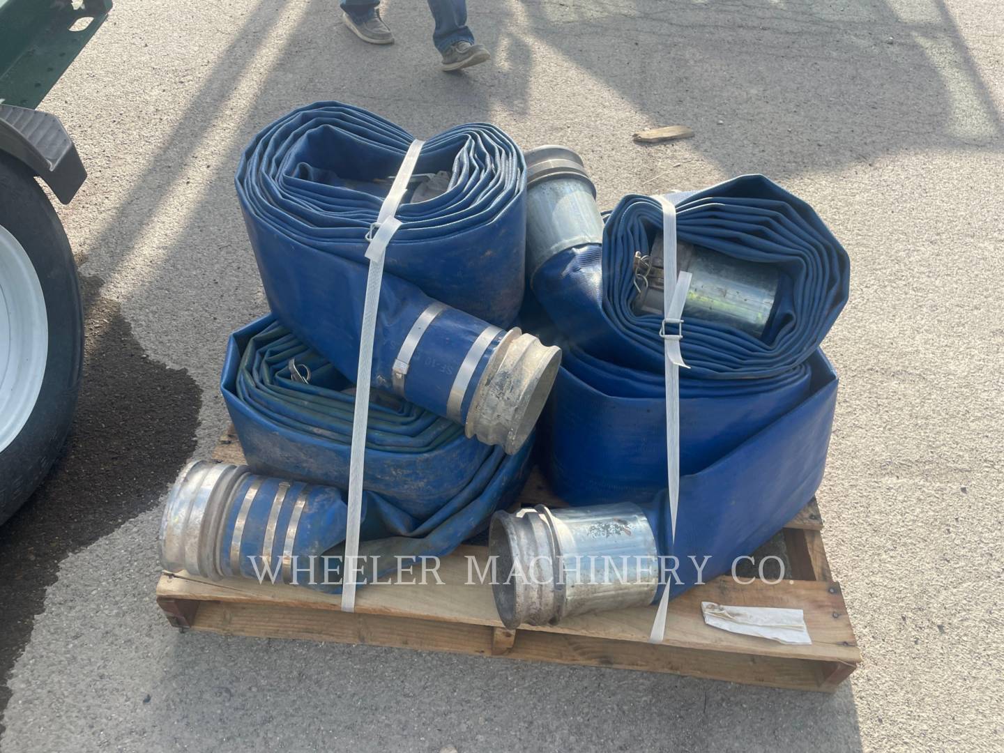 2021 Misc 6 PP66S12 Pumps