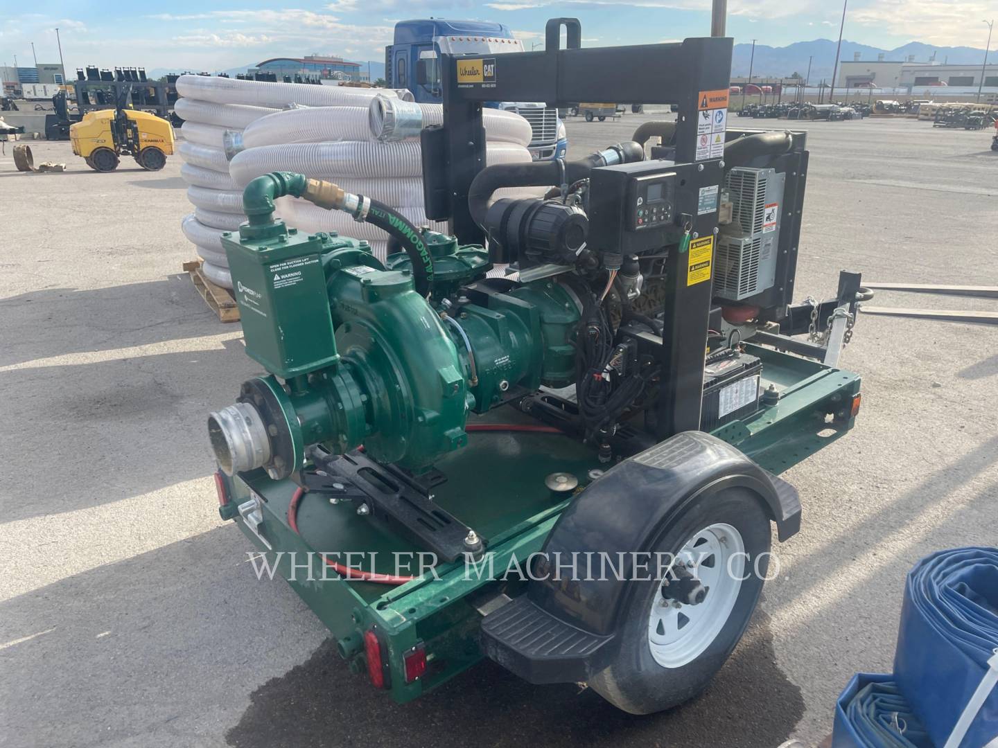 2021 Misc 6 PP66S12 Pumps