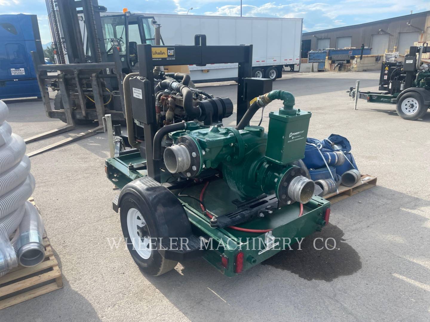 2021 Misc 6 PP66S12 Pumps